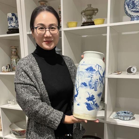 ASIAN ART & CERAMICS VALUATION DAY | BATH